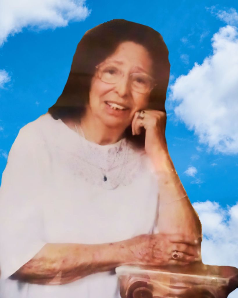Elva H. Casarez
