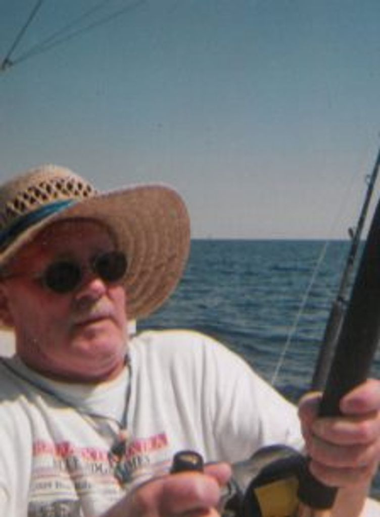 Kenneth R. Fitzgerald Profile Photo