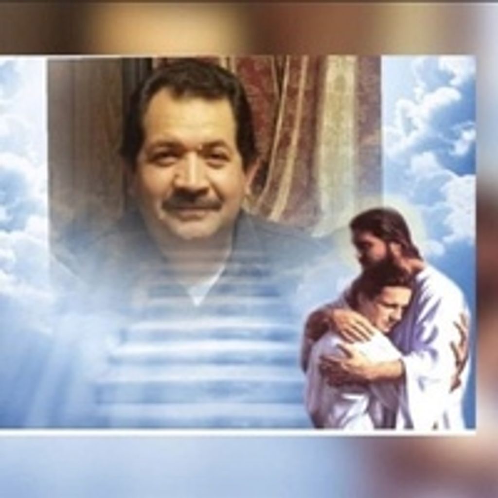 Ernesto Alvarez Rodriguez Profile Photo