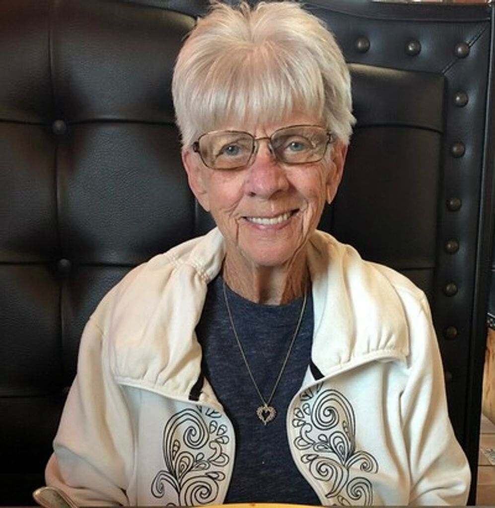Mary M. Hunt Profile Photo