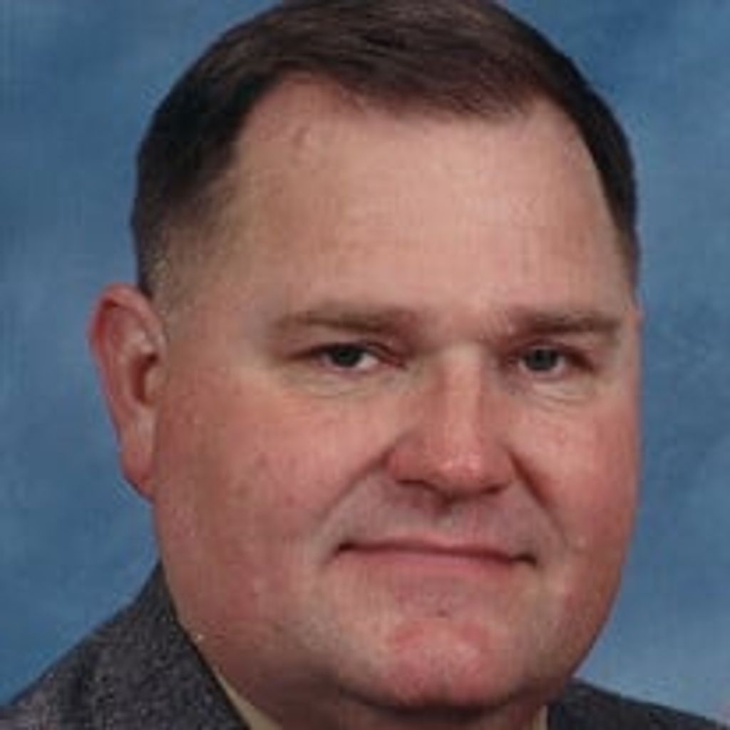 Mr. Charles Albert "Buddy" Burns Profile Photo