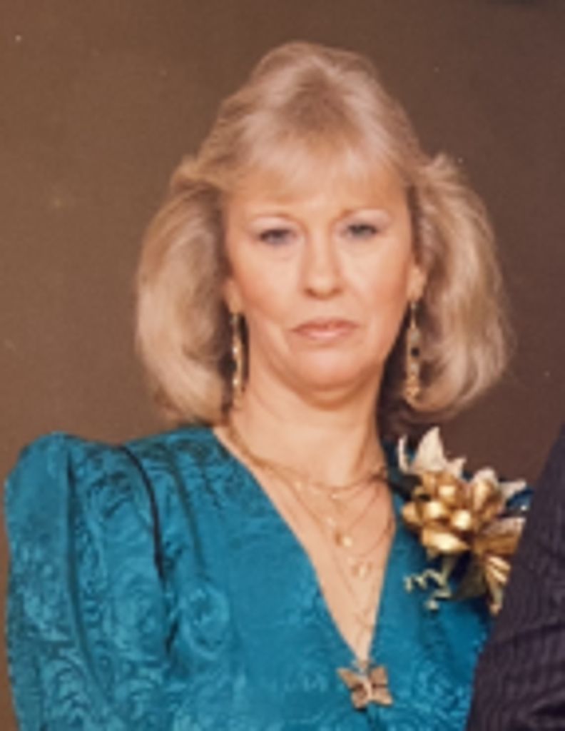 Jimmie Lee (Kay)  Gonnella