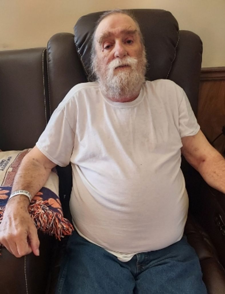 Eddie Ramage Jr.  Profile Photo