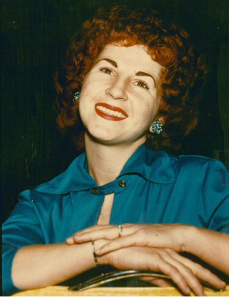 Enna  Lou Jorgensen Profile Photo