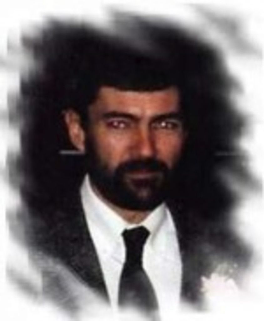 Roy Steven Williams