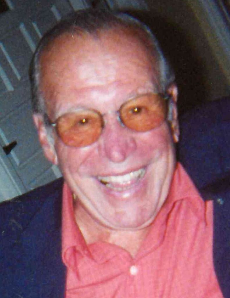 Warren J. Grossman