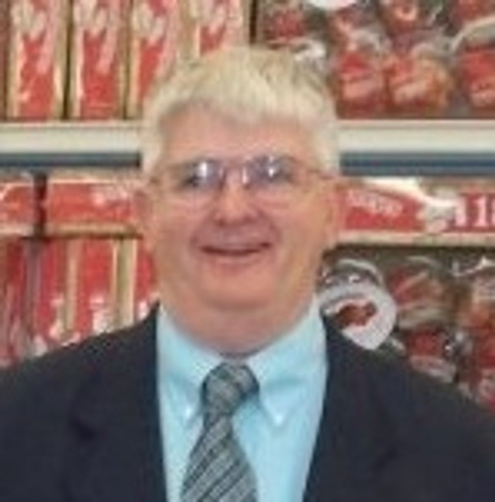 William A. Jones