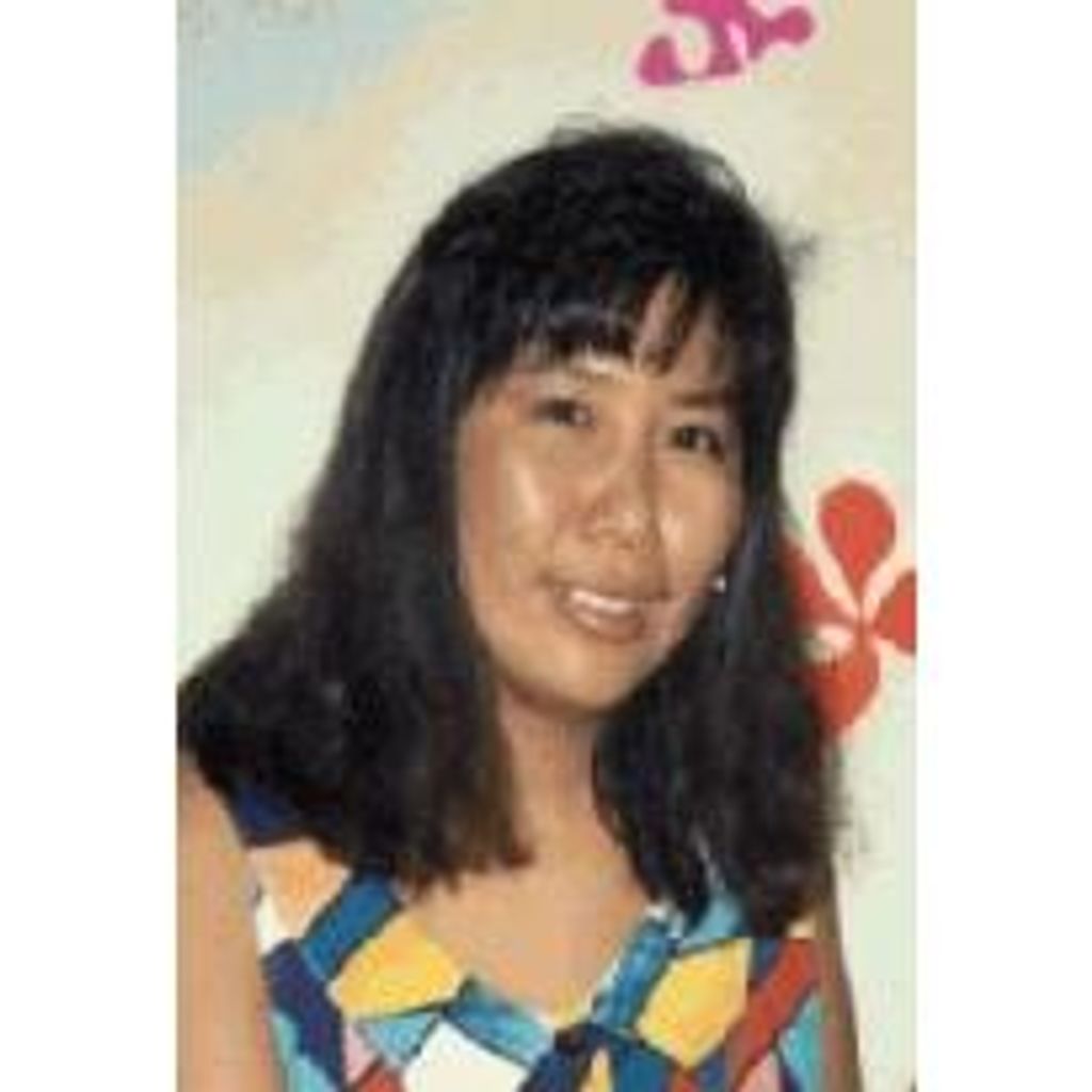Christine Angelina Barlow