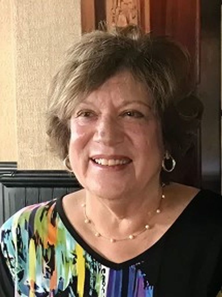 Carole G. May
