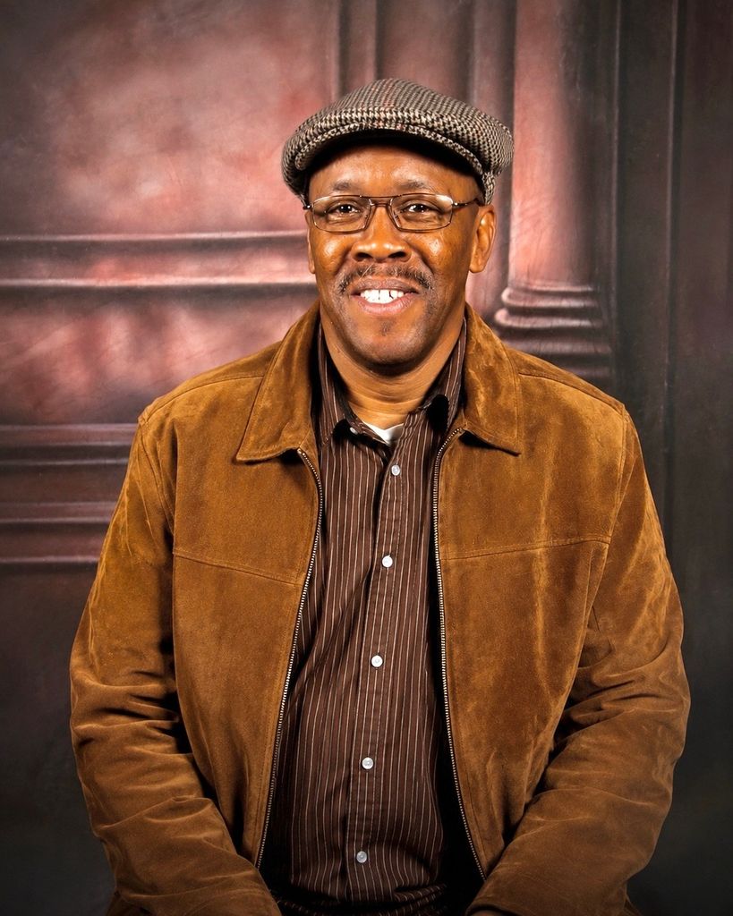 Lindsay Eugene Battle Sr.