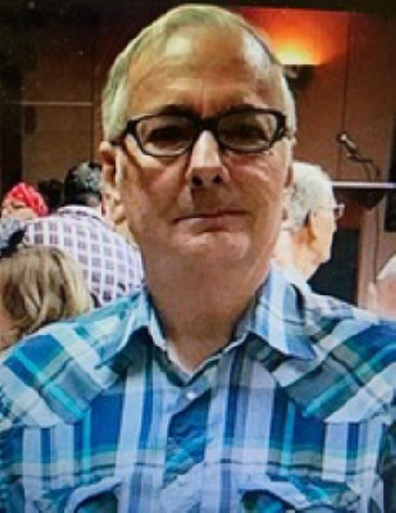 James M. Ault