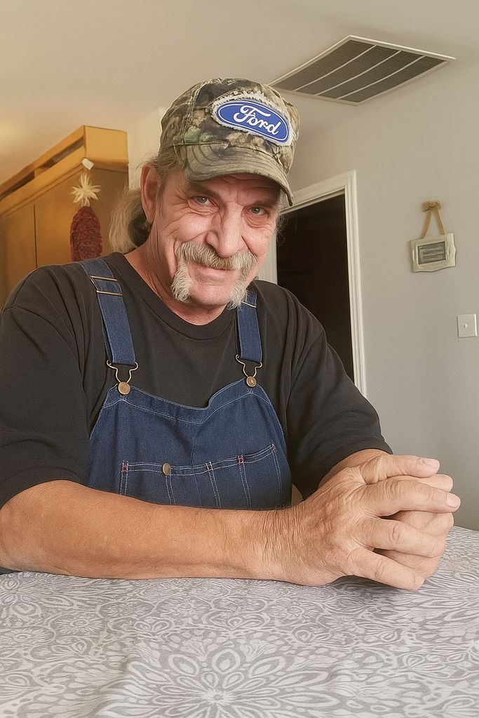 Robert "Bob" William Fessler