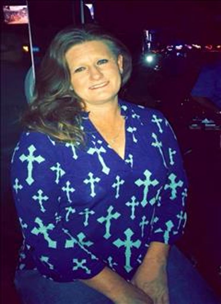 Tracy Martin Profile Photo