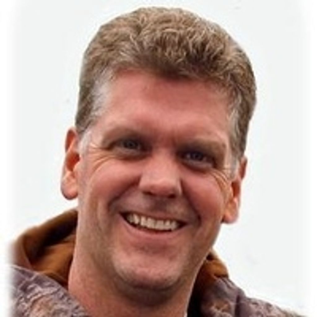 Todd Douglas Campbell
