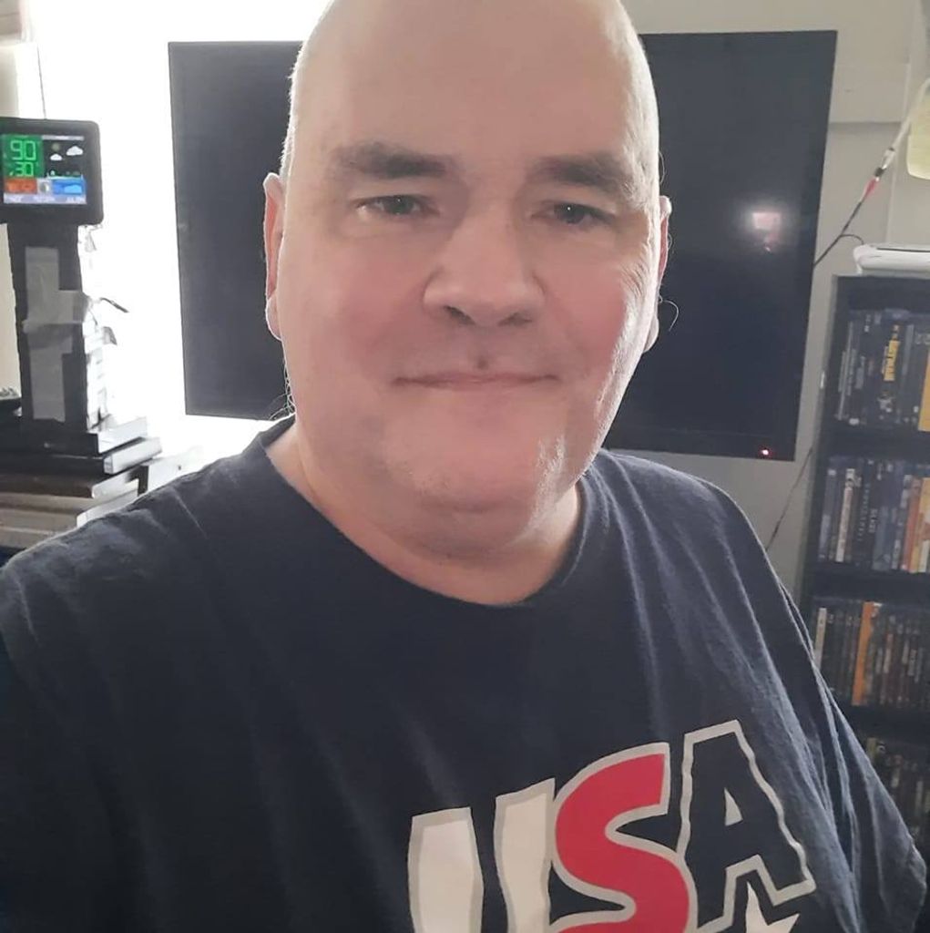 Shane Andrew Stockdale