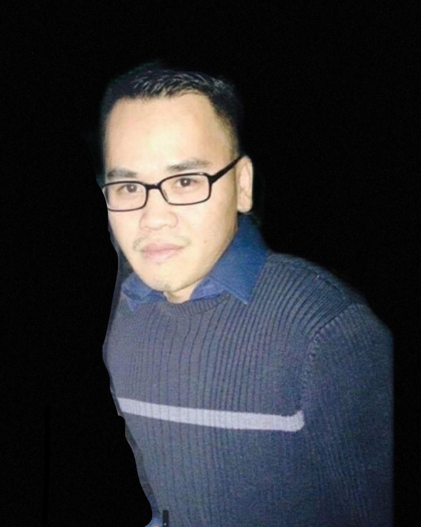 Sang Q Huynh Profile Photo