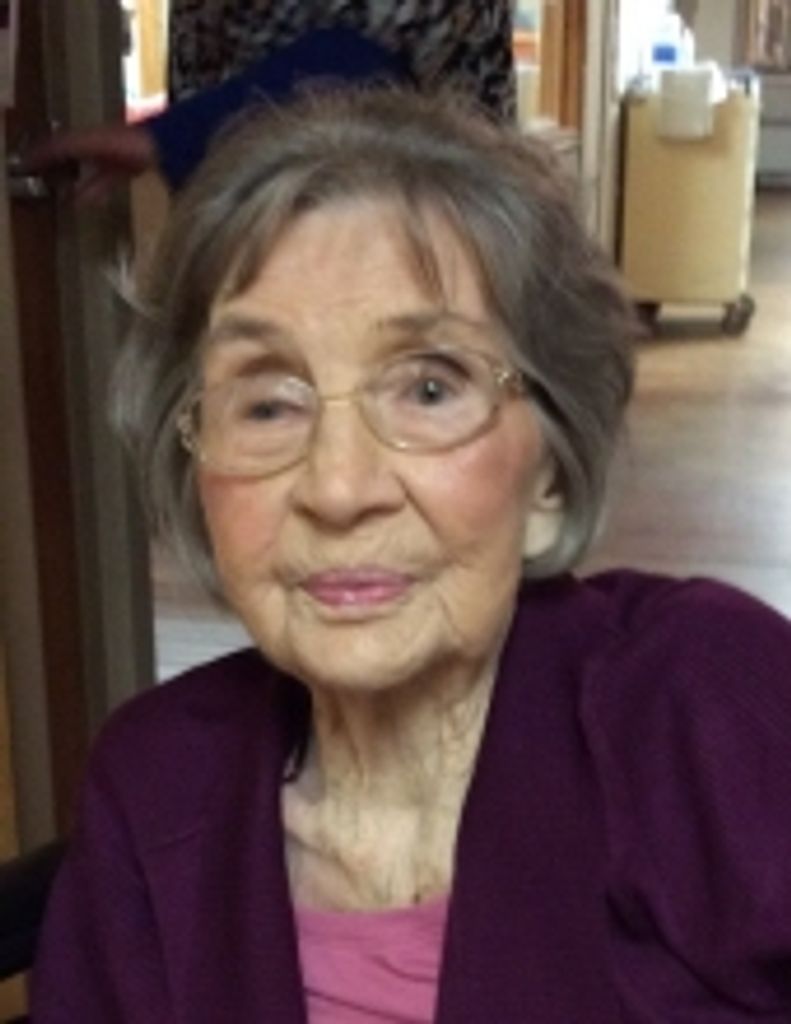 Jimmie Mae Wilcher Profile Photo