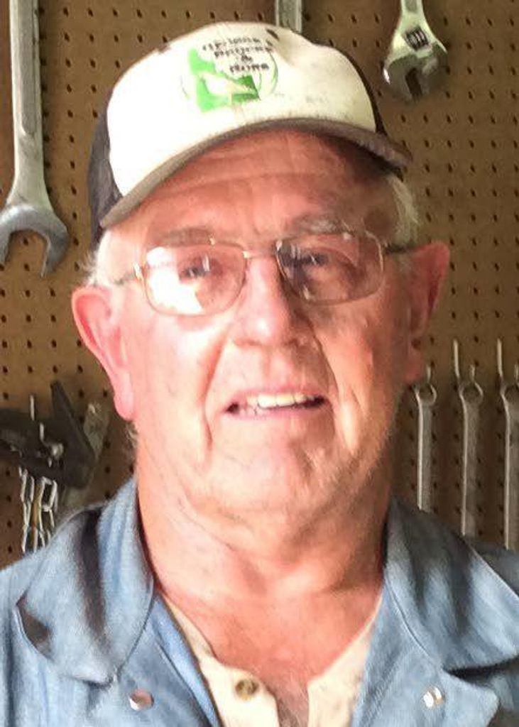 Douglas Fitzmorris Profile Photo