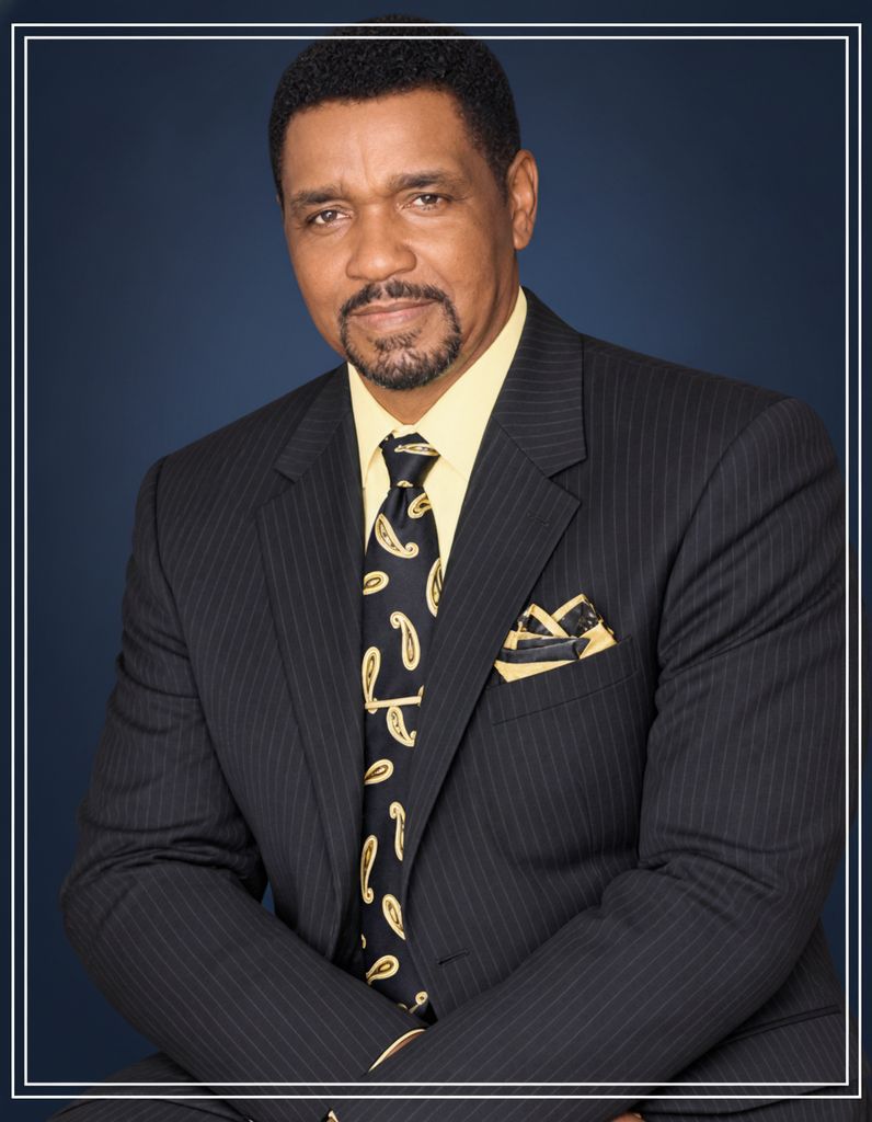 Willie James Mercy
