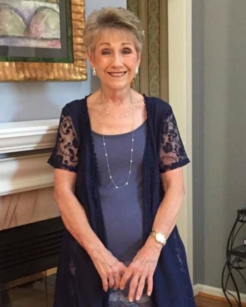 Cecelia Joan Levenstein Profile Photo