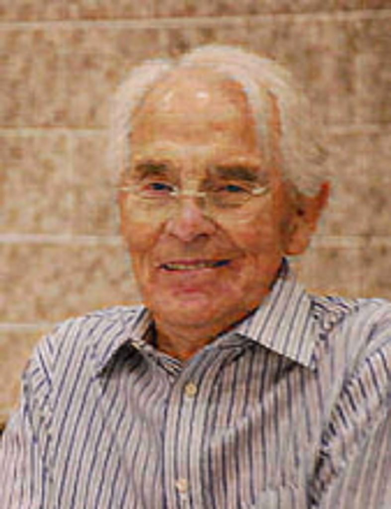 Jacob Van Mastrigt