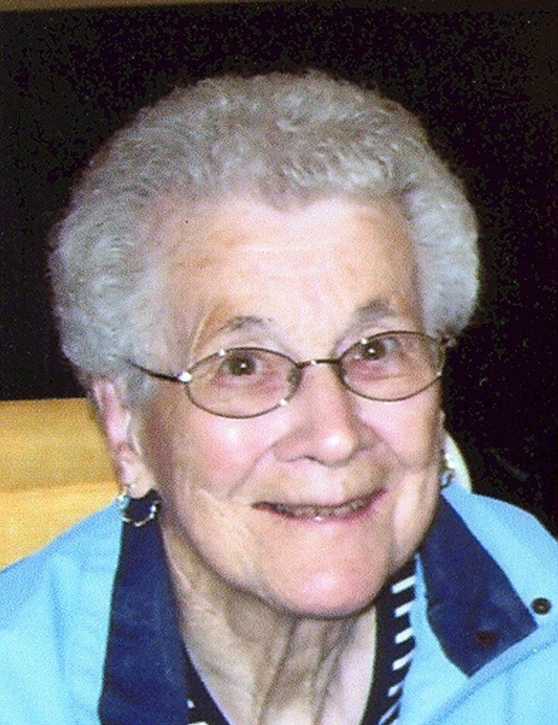Lucy E. Heus