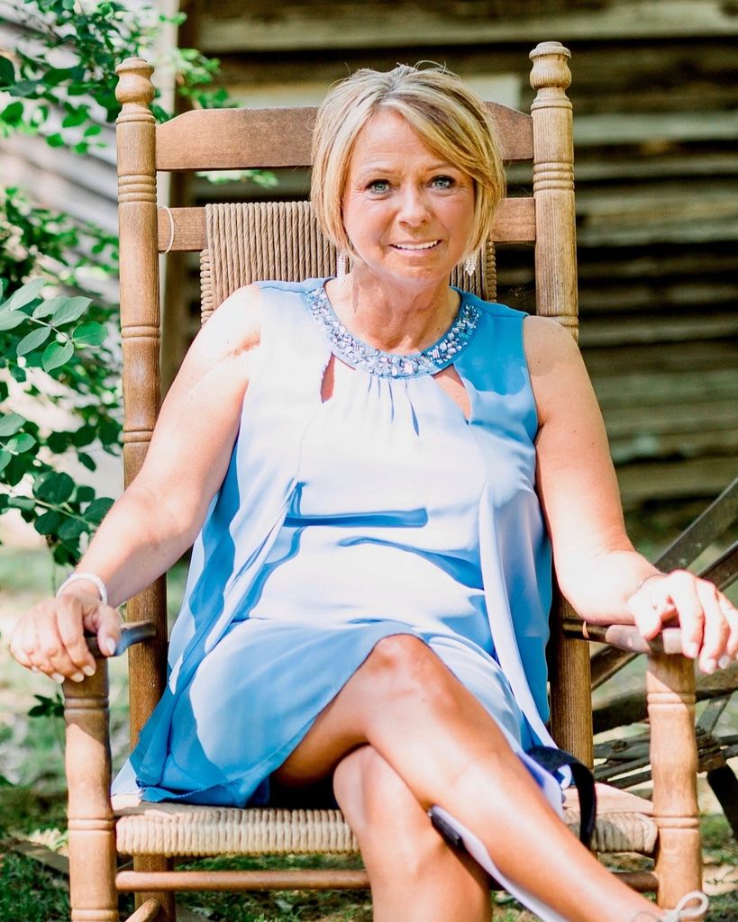 Carolyn Benita Williams Profile Photo