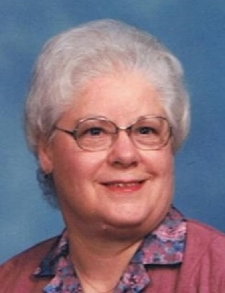 Billie Pursley