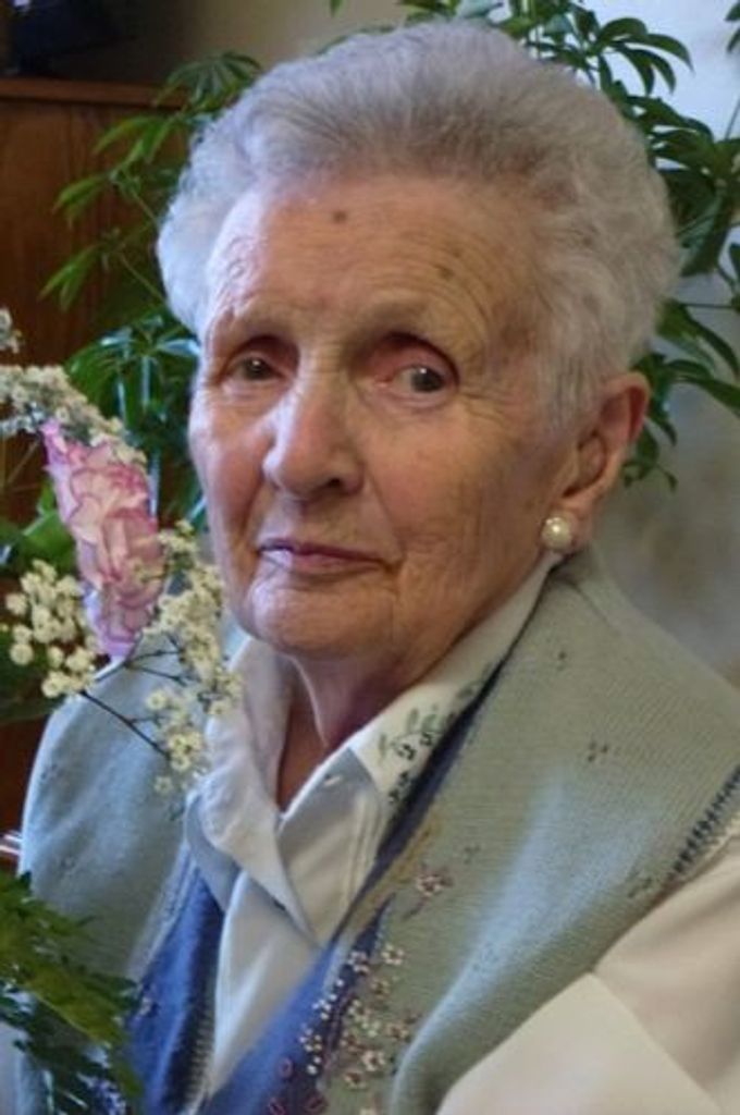 Pearl Marie Morehead Profile Photo