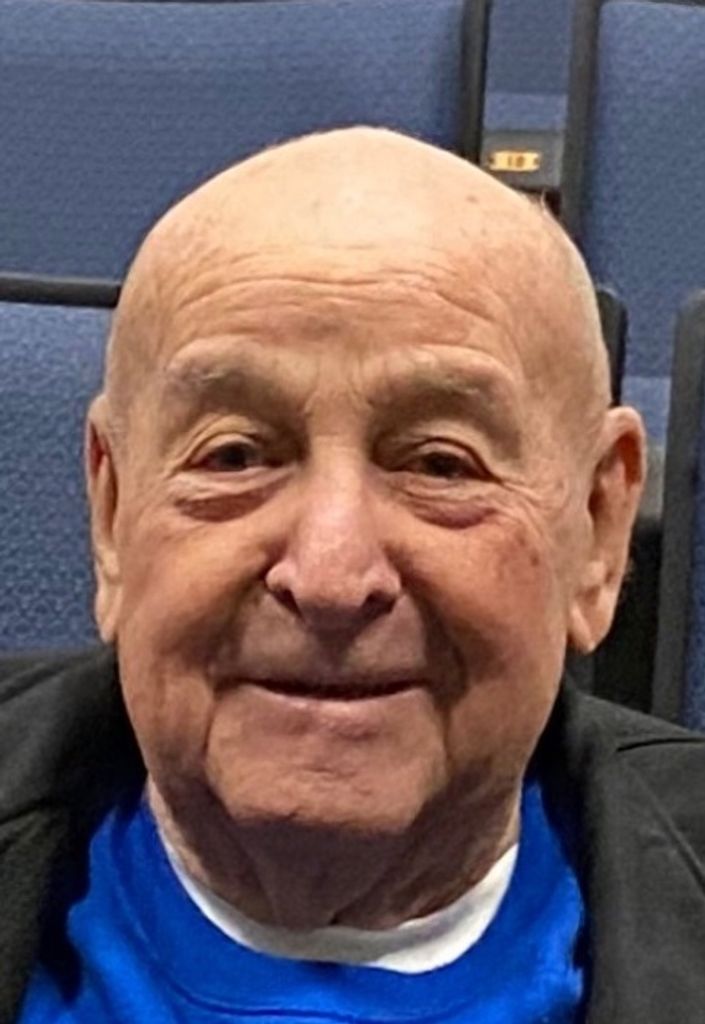 Paul Gene Reichard Profile Photo