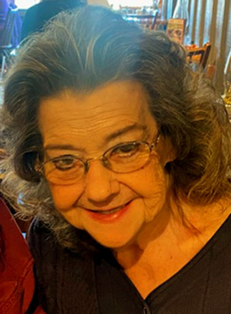 Joan Elaine Johnson Chapman Profile Photo