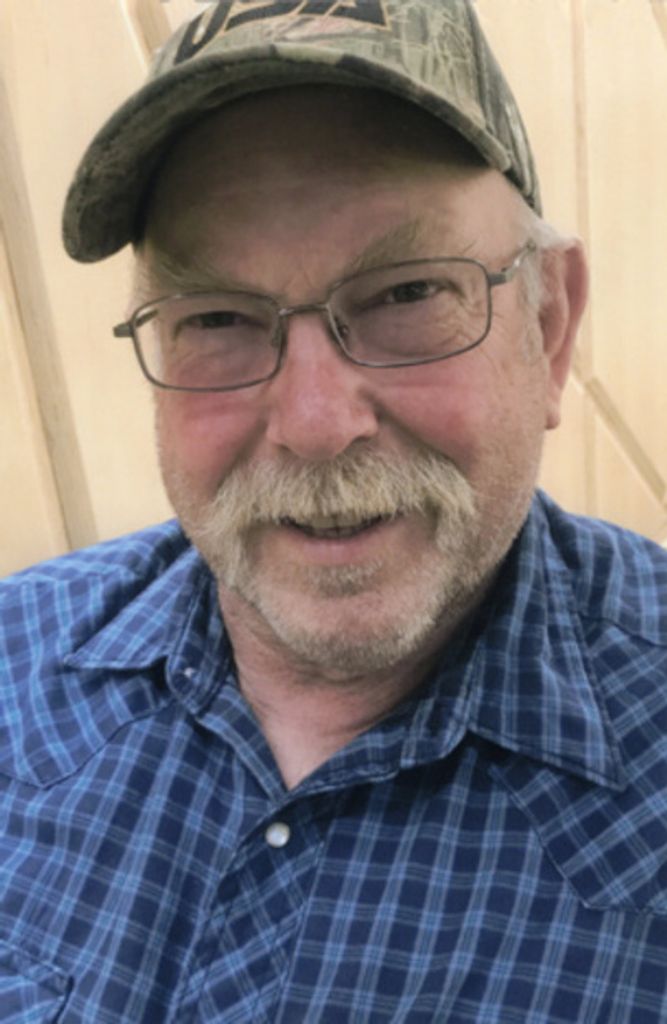 David Stanley Brezina Profile Photo