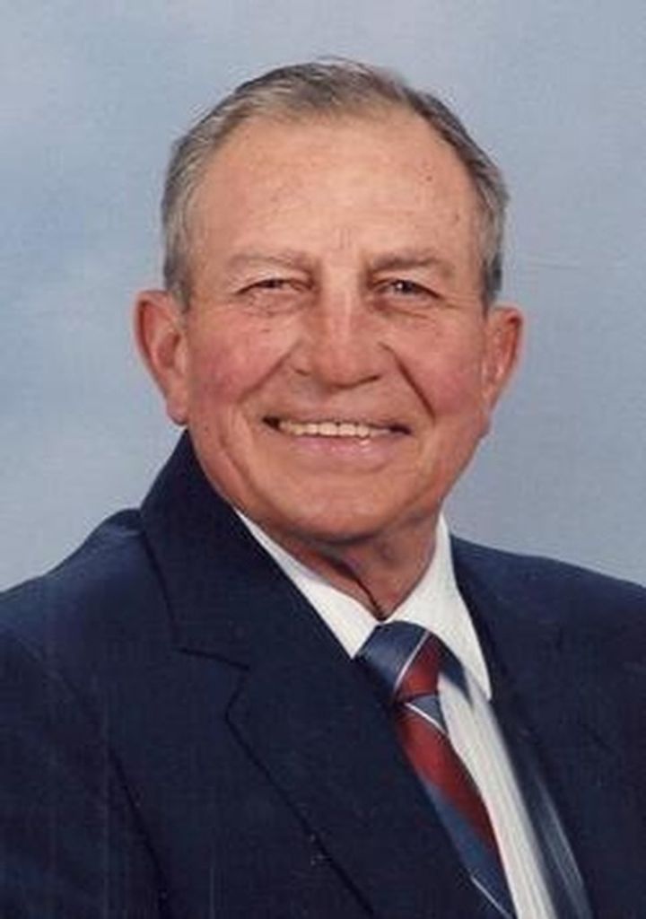 Clarence Kenneth "Bun" Hudson Profile Photo