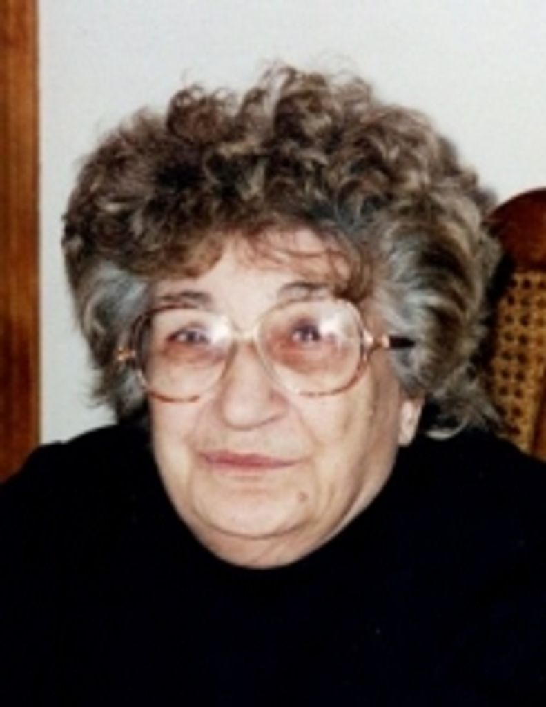 Cecelia M. Card