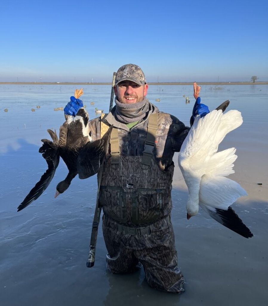 Russell A. "Andy" Witherspoon