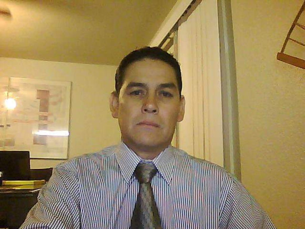 Jaime Perez Alvarado