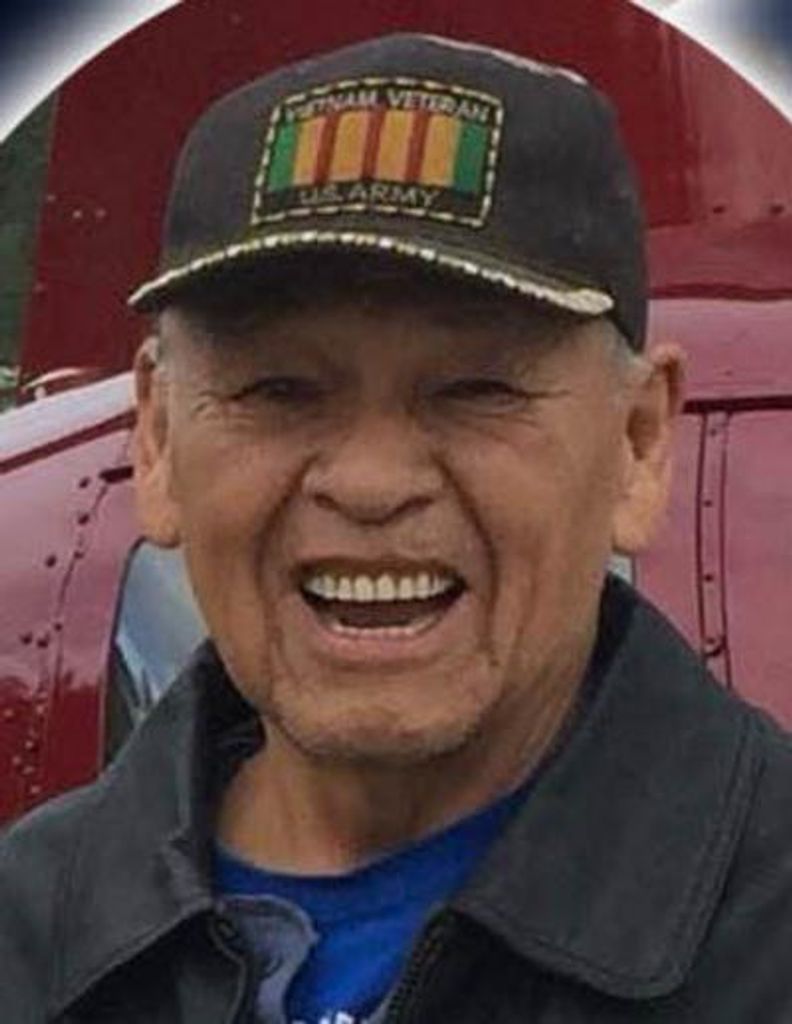 Gordon Lee Shields, Sr.