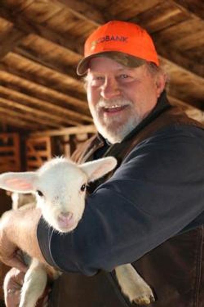 James Alan Kerzman