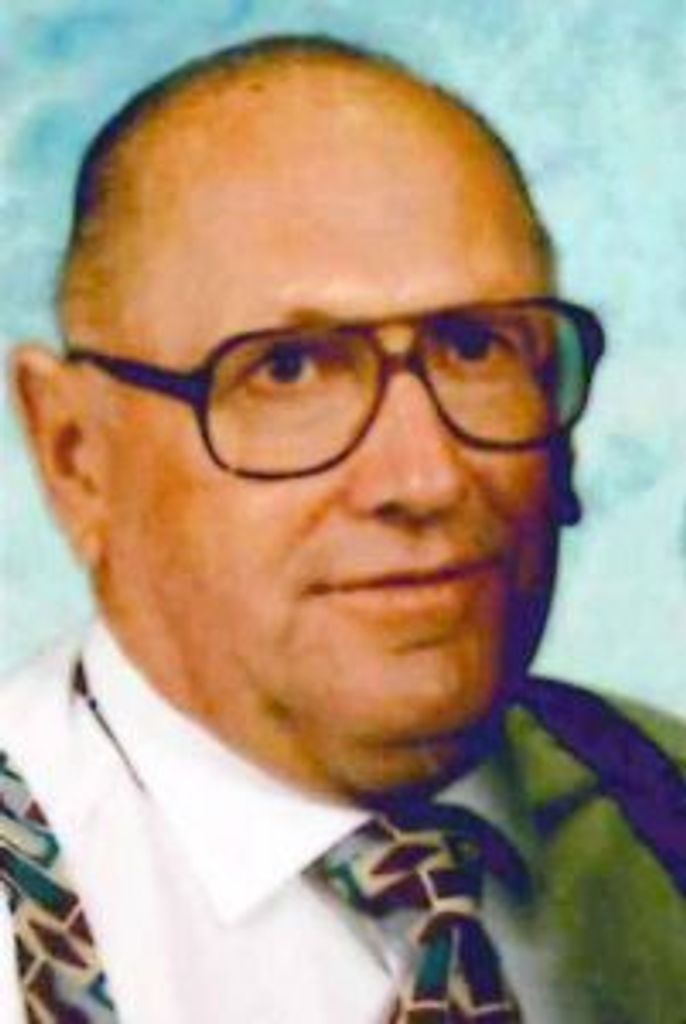 Delton  Otto (Red Dog)  Morast