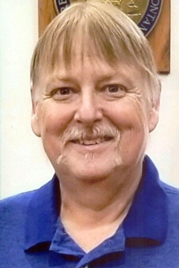 John "Brent" Mcbride, Jr.