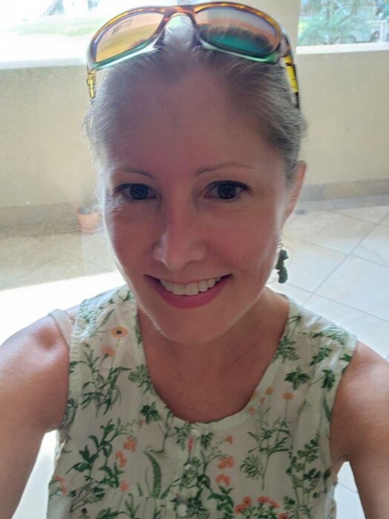 Melinda "Mindy" Helen Ann Moulton