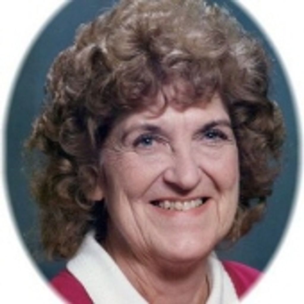 Geraldine Rhodes