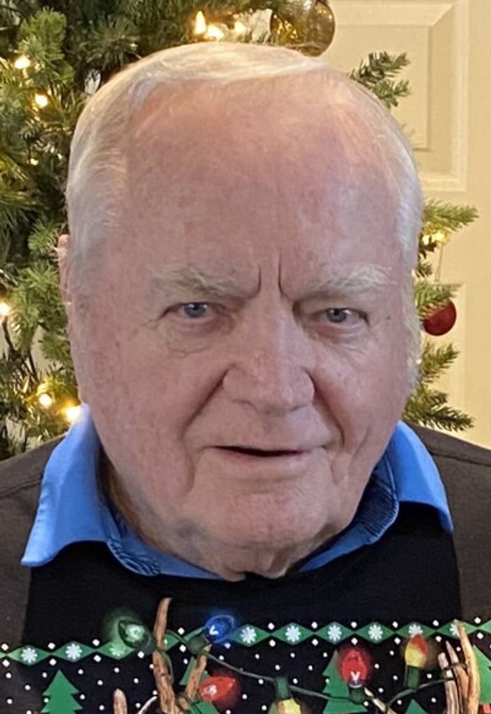 John Nicholas Bockhorst Profile Photo