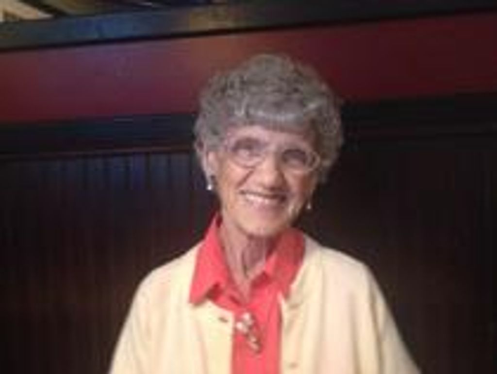Dorothy (Antonson)  Kelly