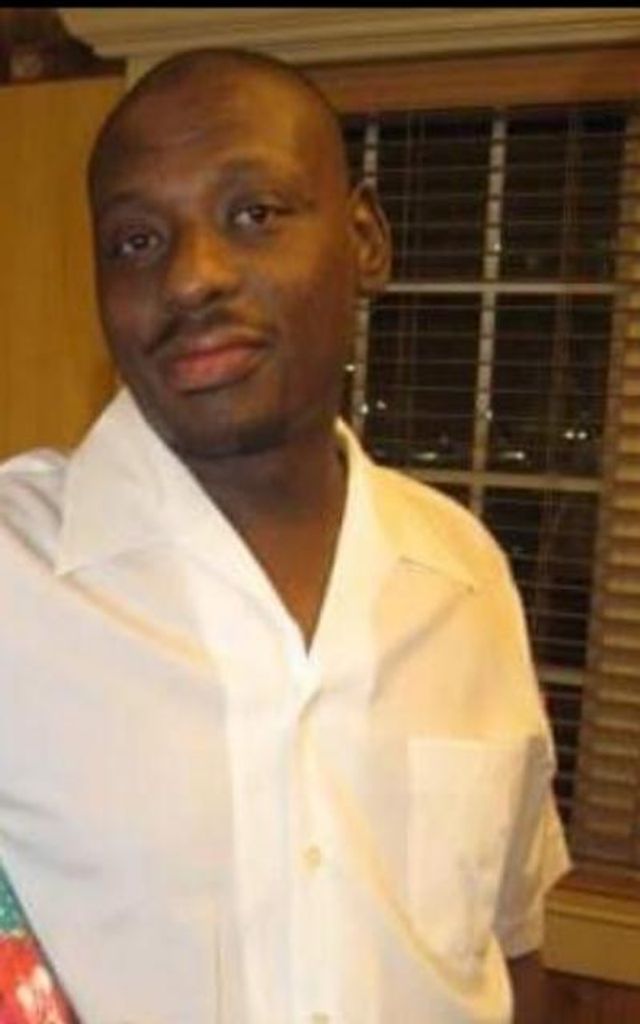 Darnell Heard Profile Photo