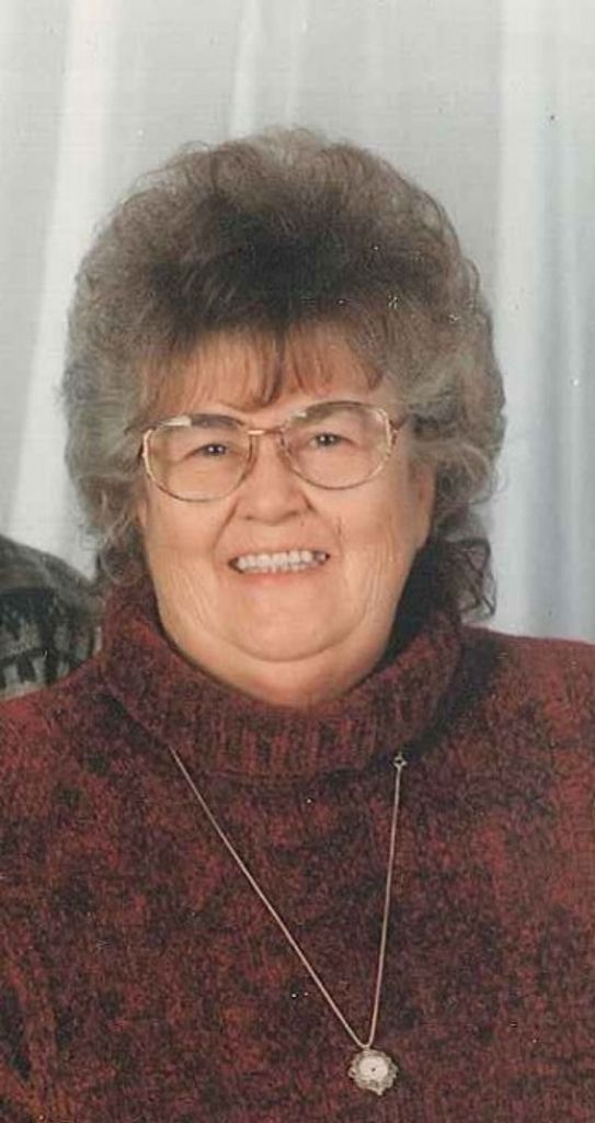 Nancy C. Buck