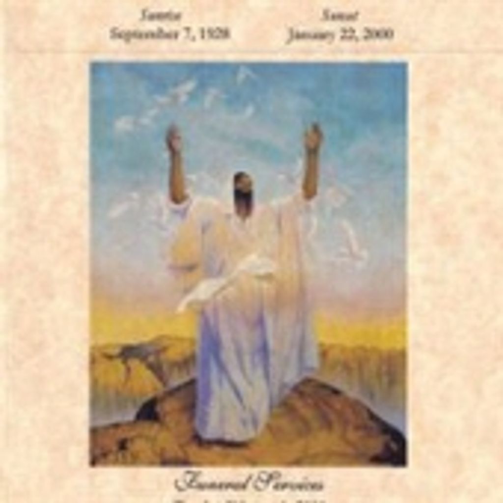 John  Elmer Crutchfield