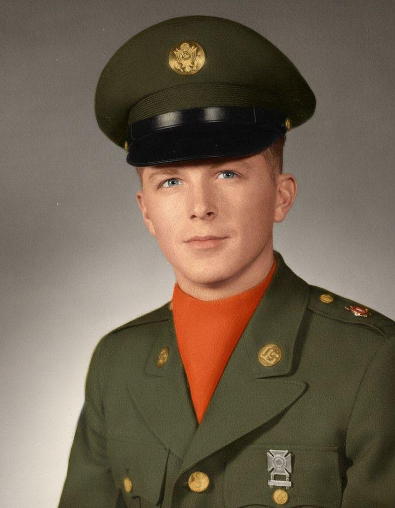 Frank W. Weiss Profile Photo