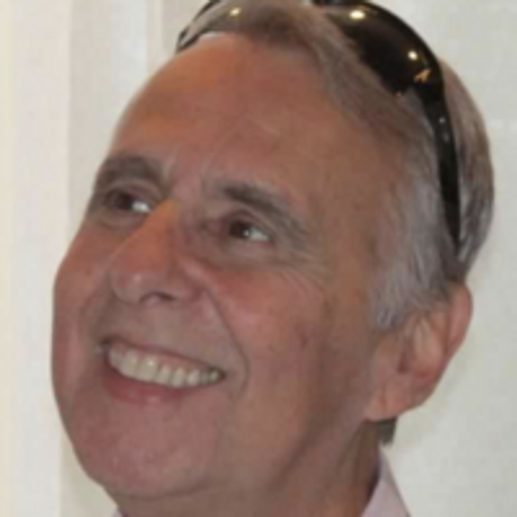 Kevin R. Doris Profile Photo