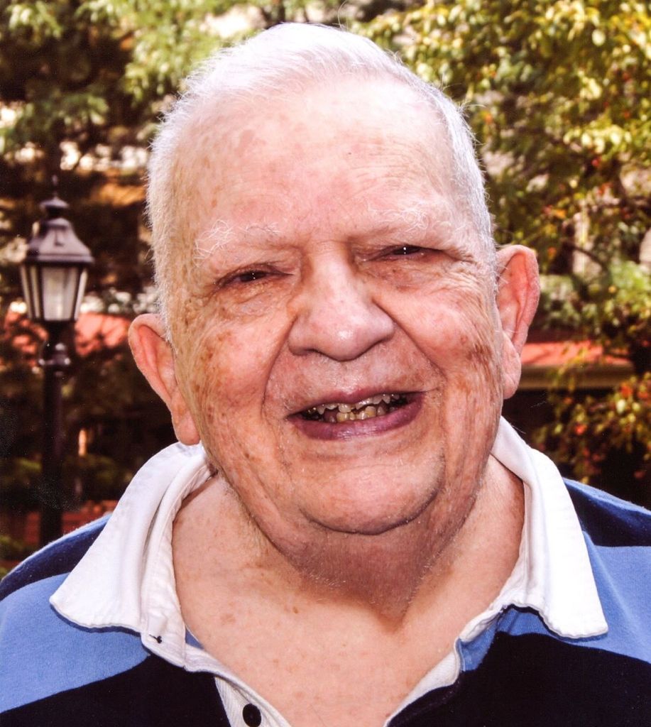 Daniel W. Bernhardt